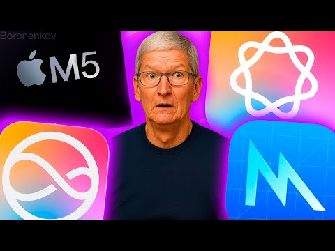 🔥ТАК ОНИ ЕЩЕ НЕ ЛАЖАЛИ🔥ГЛАВНАЯ ФИШКА MACOS ВТОРОЙ ГОД НИКОМУ НЕ НУЖНА🔥- ALEXEY BORONENKOV - 4K