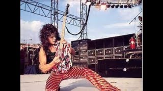 Eddie Van Halen-Beat It Featuring Satsuma3042 A Live Mash Up Drum Cover