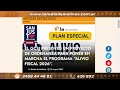 SAN JUSTO ES NOTICIA CON LA RADIO DE MOLINAS: MARTES 19 DE MAYO -POLICIALES, LOCALES, REGIONALES