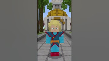 ALL SAIYANS TRANSFORMATION MINECRAFT DRAGON EVOLUTION MOD