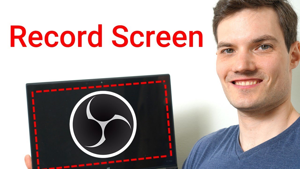 Best Free Open Source Screen Recorder WITH Audio for Windows PC