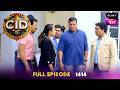 क्या Property के  लालच ने कि Businessnman Jayantilal की हत्या? | CID |Full Episode 1414 |14 Apr 2026