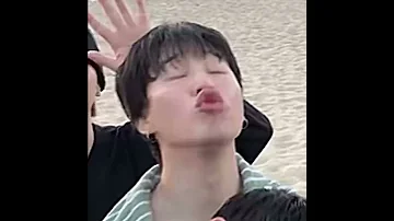 Camera Lagging And Giving Us Cutest Jimin Ever To Exist Jimin Bts 