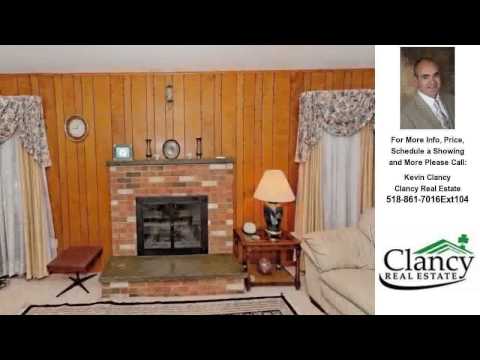 13 JULES DR, Colonie, NY home video tour