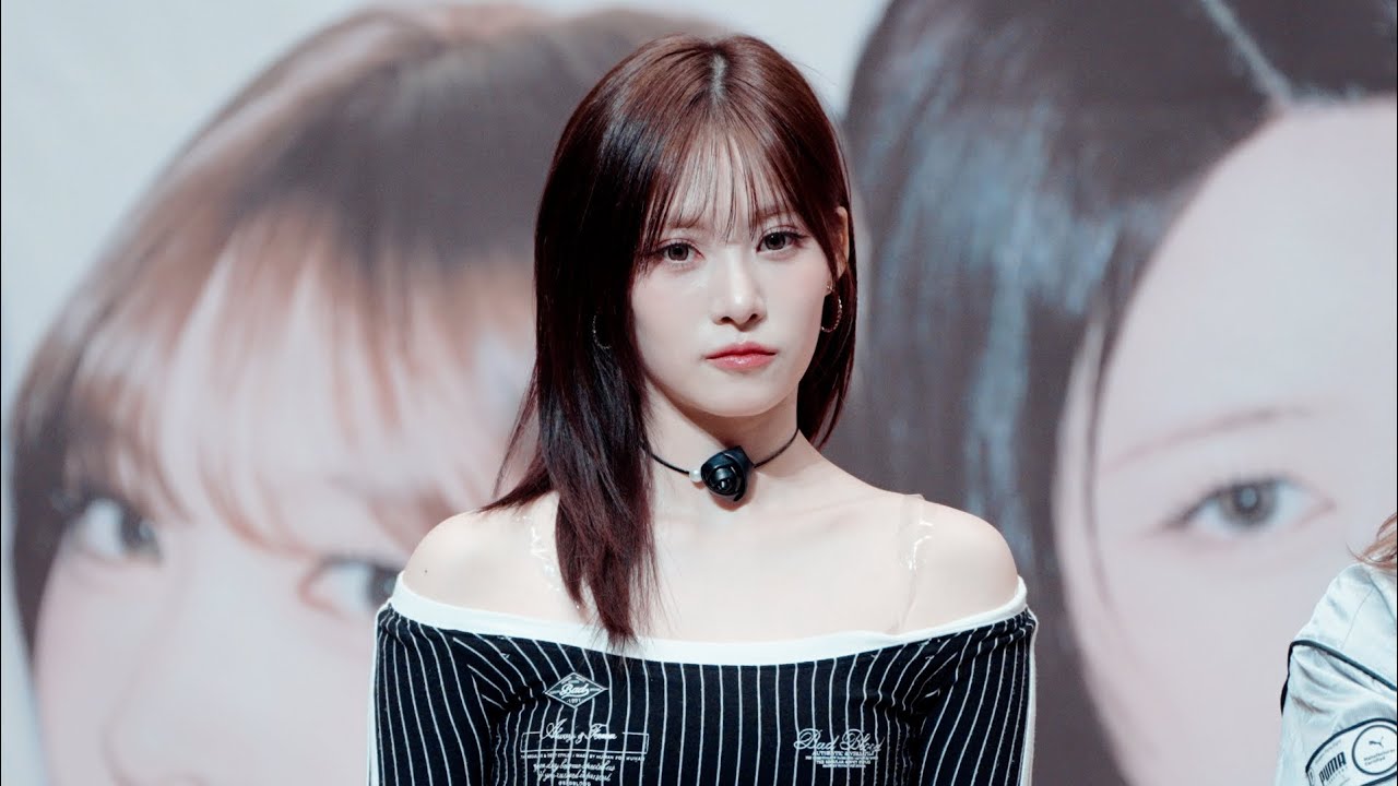 260124 리센느 리브 Bloom+Heart Drop+LOVE ECHO+Pinball (RESCENE LIV Fancam) 4K 직캠 | 3rd Mini Album プロモーション