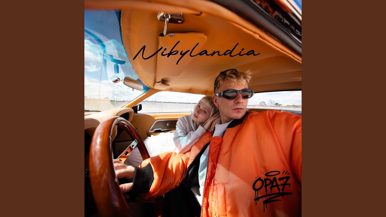 Nibylandia
