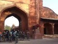 Tajmahal Entrance