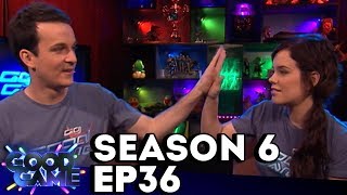 Enslaved: Odyssey to the West, Medal of Honour & FIFA 11 vs PES 2011 | Ep 36 | 2010