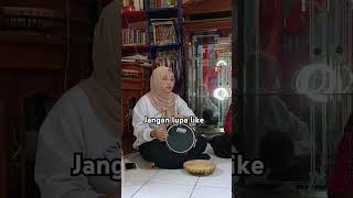 Ya habibi kaifa asyqo #hadroh #sholawat