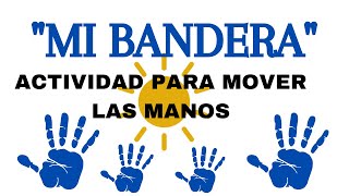 Importantes actividades por el Día de la Bandera