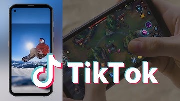 First to 1,000,000 views on TikTok wins - Blackview BL6000 Pro 5G Testing!