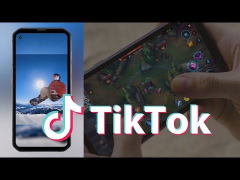 First to 1,000,000 views on TikTok wins - Blackview BL6000 Pro 5G Testing!