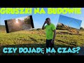 Vlog-Fundamenty!!!Prąd ciag dalszy!!!#barwyzycia
