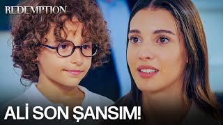 Aslı is watching the happiness of the Demirhanlı family! | Redemption Episode 167 (EN SUB)