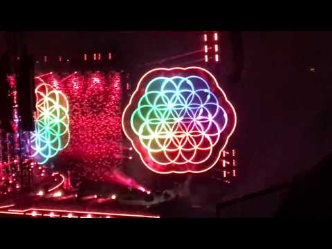 03 Coldplay A Head Full Of Dreams At Levi S Stadium 10 04 17