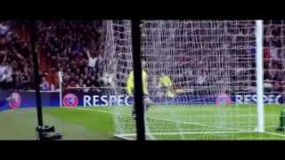 Champions League 2012-2013 | Highlights | Final Promo | Bayern Munich 2 vs Borussia Dortmund  1