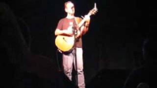 Watch David Wilcox Outside Door video