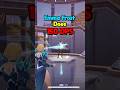 Emma Frost’s Secret Ability! #marvelrivals