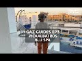 Gaz Guides EP3 - Pickalbatros Blu Spa Resort in Hurghada