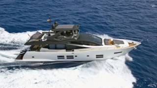 Amazing 72m Superyacht 'ALBATROSS', NEW Astondoa 80 GLX, Baracudas Racing & much more