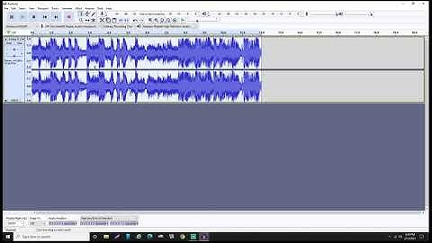 IMVU Part 1 Of 2 Part Tutorial On How To Cut Trigger Music For IMVU
