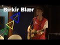 Birkir Blær sings "Ain't No Sunshine" by Bill Withers | Ocean Diamond Cruise Ship