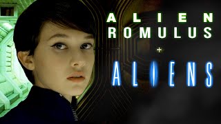 Will Alien: Romulus take place between Alien and Aliens?
