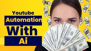 Make Money on YouTube While You Sleep: The Secret AI Automation Hack!