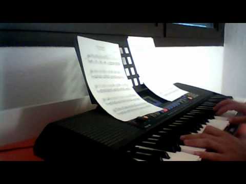 Alexis Hannecart Piano - Musique - Film - Twilight...