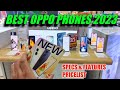 Best oppo phones 2023  new units and mark down price