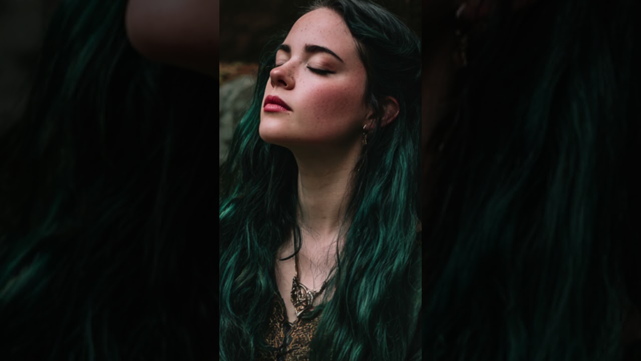 Ballad Of The Banshee’s Cry | Celtic Music Journey - Shorts