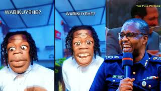 ASEKEJE AFANDE KARAHAVA🤣🤣ICE MOBI AKOZE WABIKUYEHE🤣REBA VIDEO 10 ZAMATEKA YAKOZE