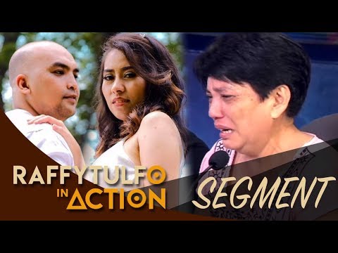 Video: Mga Kamag-anak Ng Ikakasal: Sino Sino?