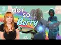 my sim invented a freeze ray…and immediately used it on her co-workers | not so berry episode 3