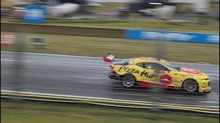 Bathurst 1000 2025 V8 supercars final race