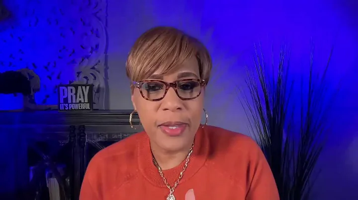 MIRACLES! | Dr. Sharon Nesbitt