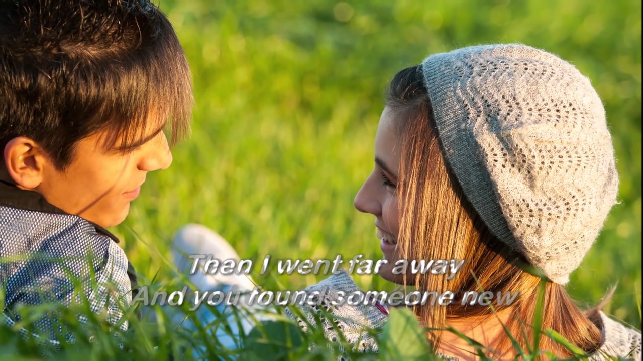 Roses Are Red 1964 BOBBY VINTON Lyrics YouTube