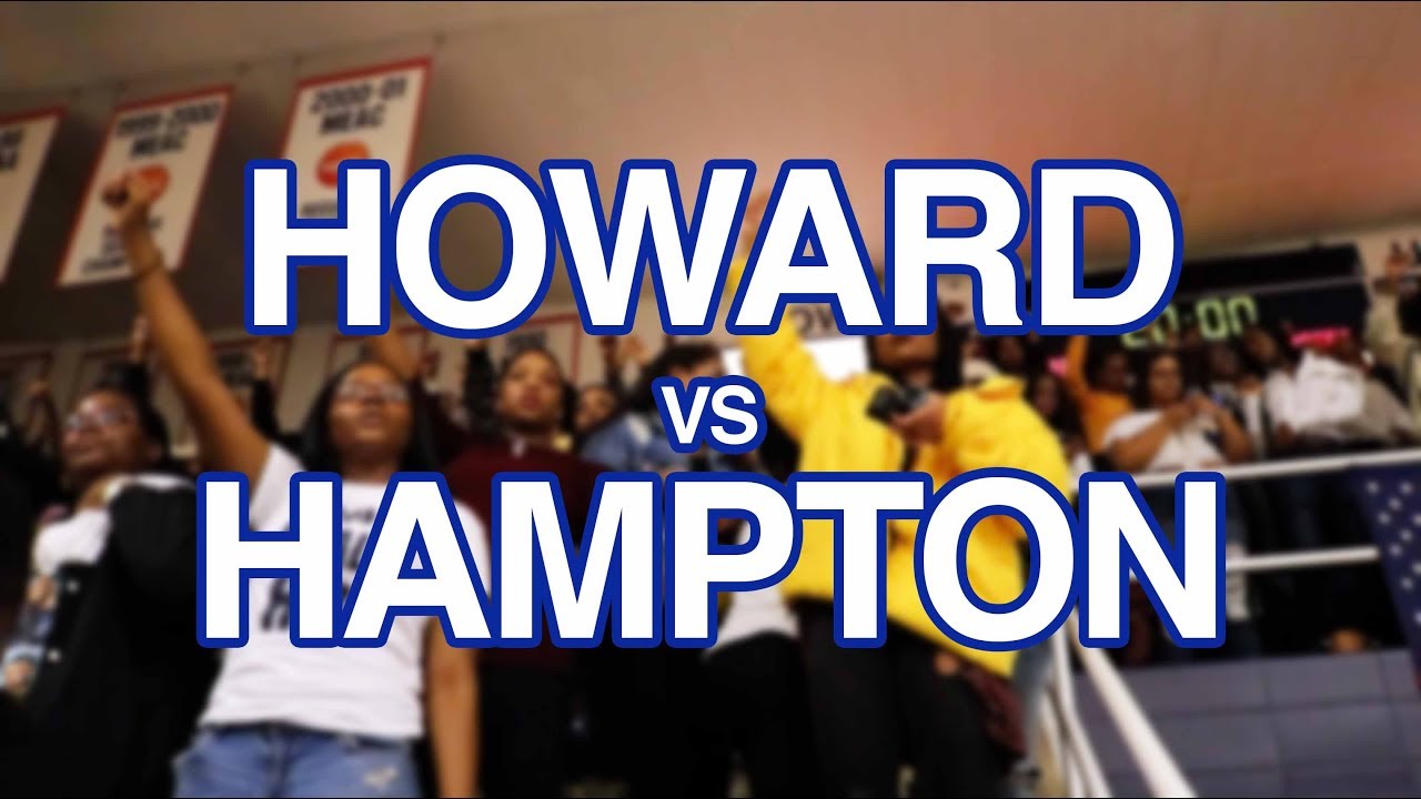 Howard vs Hampton, SiriusXM & A Trip to Dallas! (Feb Vlog Pt 2) YouTube