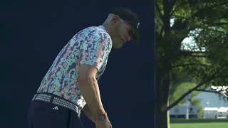 PGA TOUR 2k25!! #REDGHOSTYT #LETSGOOILERS #PS5