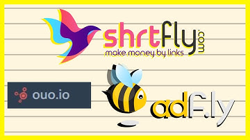 Como passar dos encurtadores de link 2022