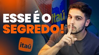 Quer Trabalhar No Itaú? Veja Isso Renan Carini
