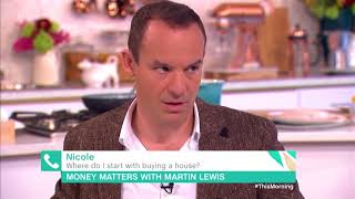 Where Do I Start With Buying a House? | This Morning