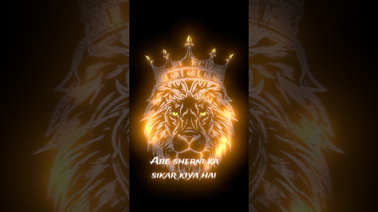 attitude shayari ll status shayari ll whatsapp status vabby shayari l 🔥