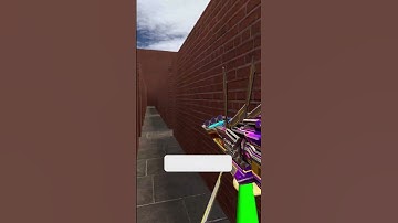 SCARY SCP-096 CHASE 😱 PT 4 #games  #gmod  #garrysmod