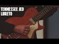 "Tennessee Jed" - Lureto (Grateful Dead cover) | Relix