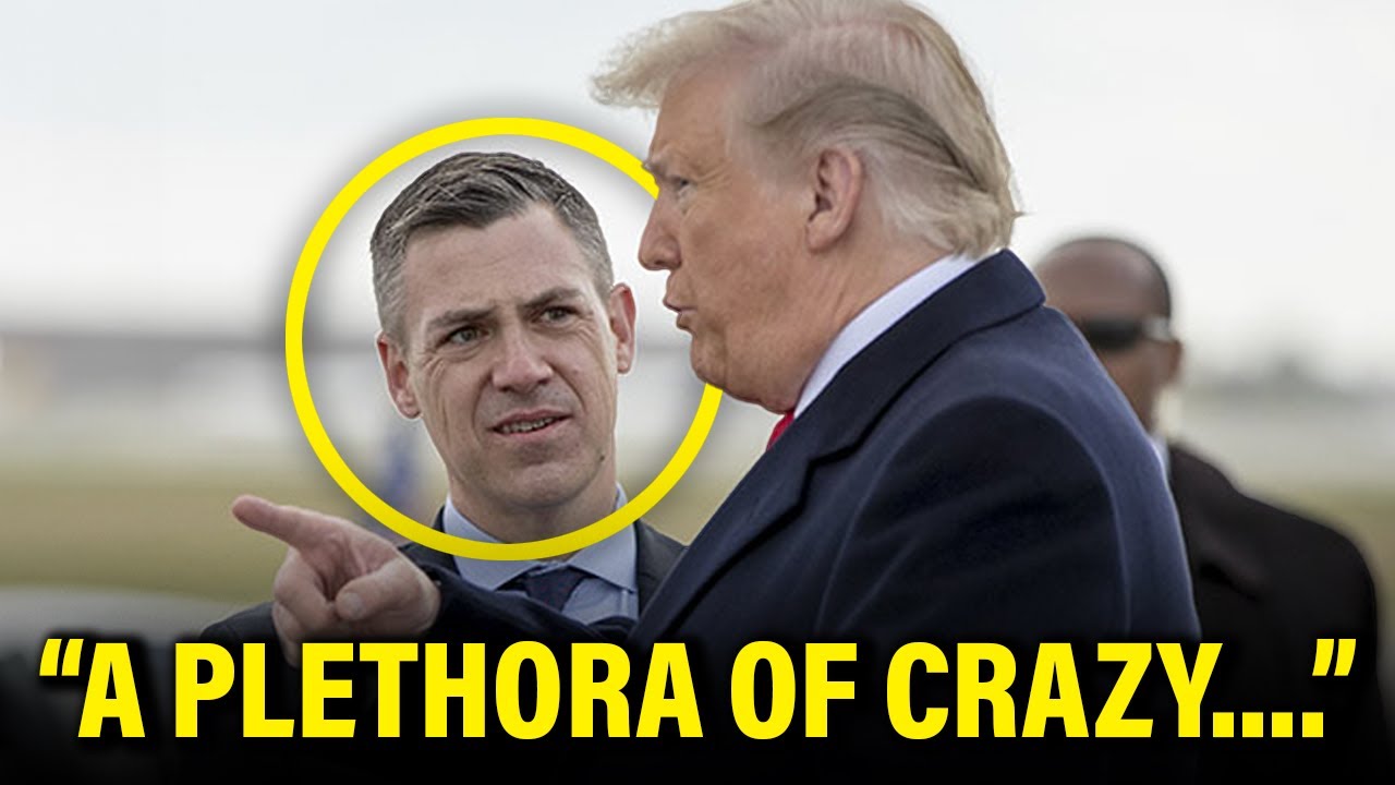 BIGGEST Trump Stooge in Congress gets SURPRISE He Didn't See Coming