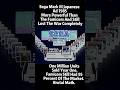 Sega Mark III Japanese Ad 1985 - More Powerful Than The Famicom And Still Lost The War Completely