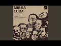 Miniature de la vidéo de la chanson Missa Luba: Gloria