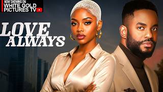 LOVE, ALWAYS - OMECHE OKO - CHIKE DANIELS -  LATEST 2026 NIGERIAN MOVIES  #trending