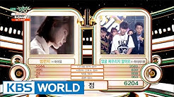 [Music Bank K-Chart] 1st Week of April - IU vs HIGHLIGHT (2017.04.07)  - Durasi: 9:16. 